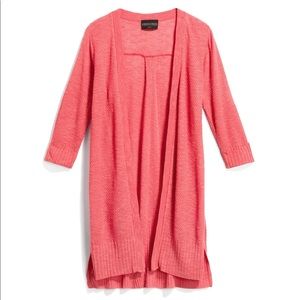 Madox Textured Cardigan